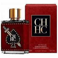 PERFUMES CAROLINA HERRERA