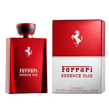 perfumes ferrari