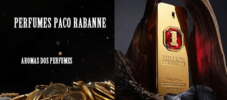 PERFUMES PACO RABANNE