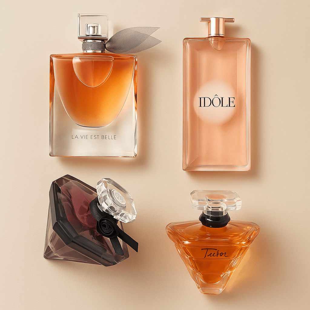 PERFUMES IMPORTADOS LANCOME